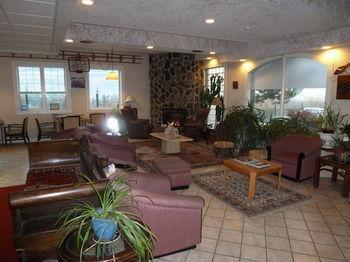 Airport Inn Lakeside Winfield Exterior photo